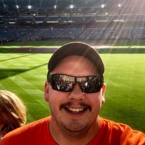 Meet your Posher, Ryan